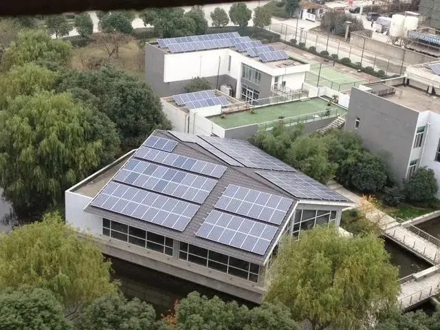 太阳能