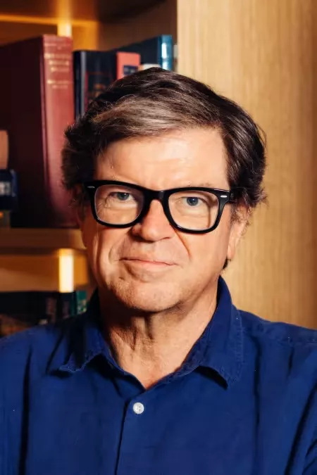 纽约大学教授、Facebook母公司Meta的高级研究员杨立昆（Yann LeCun）3.jpg