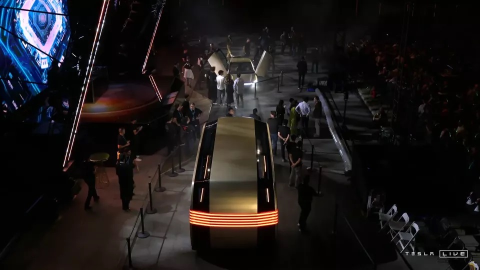 Robovan
