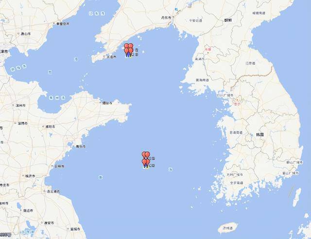 中国海事局接连发布两道“封海令”