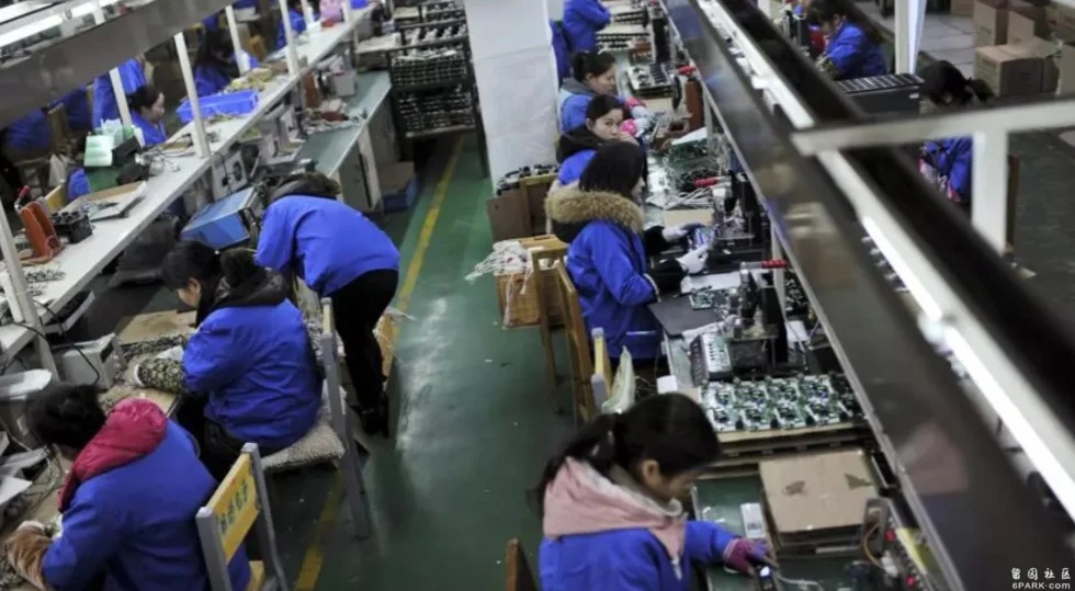 东南亚国家的一些工业区开发商称已经准备好接收迁出中国的企业