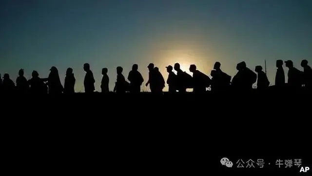 美国将大规模驱逐非法移民