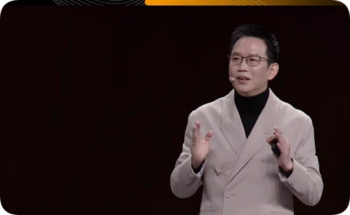 吴晓波跨年演讲