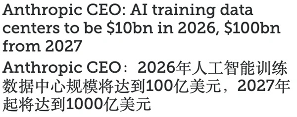 那几家闭源模型，动辄都是几十亿上百亿大撒币的