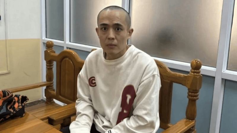 人口贩运受害者、中国籍演员王星