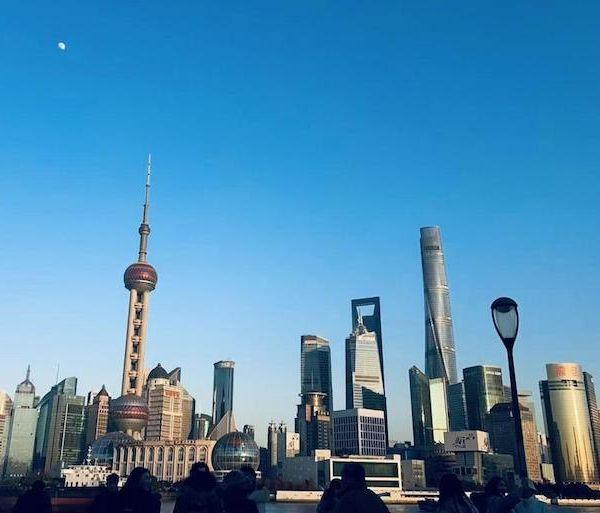 2024年上海全市生产总值有望迈上5万亿元新台阶