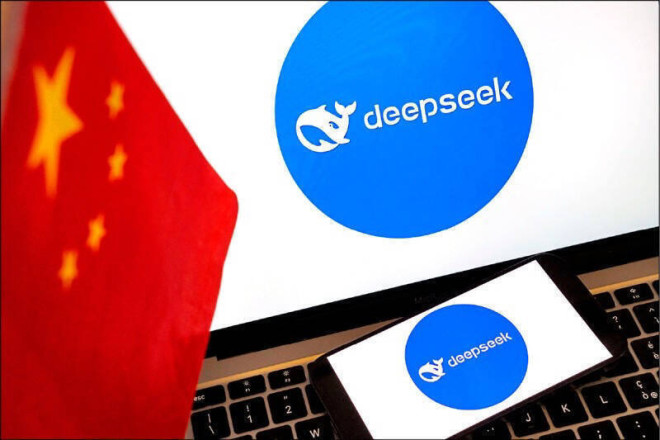 中国人工智能模型在全球越来越受欢迎