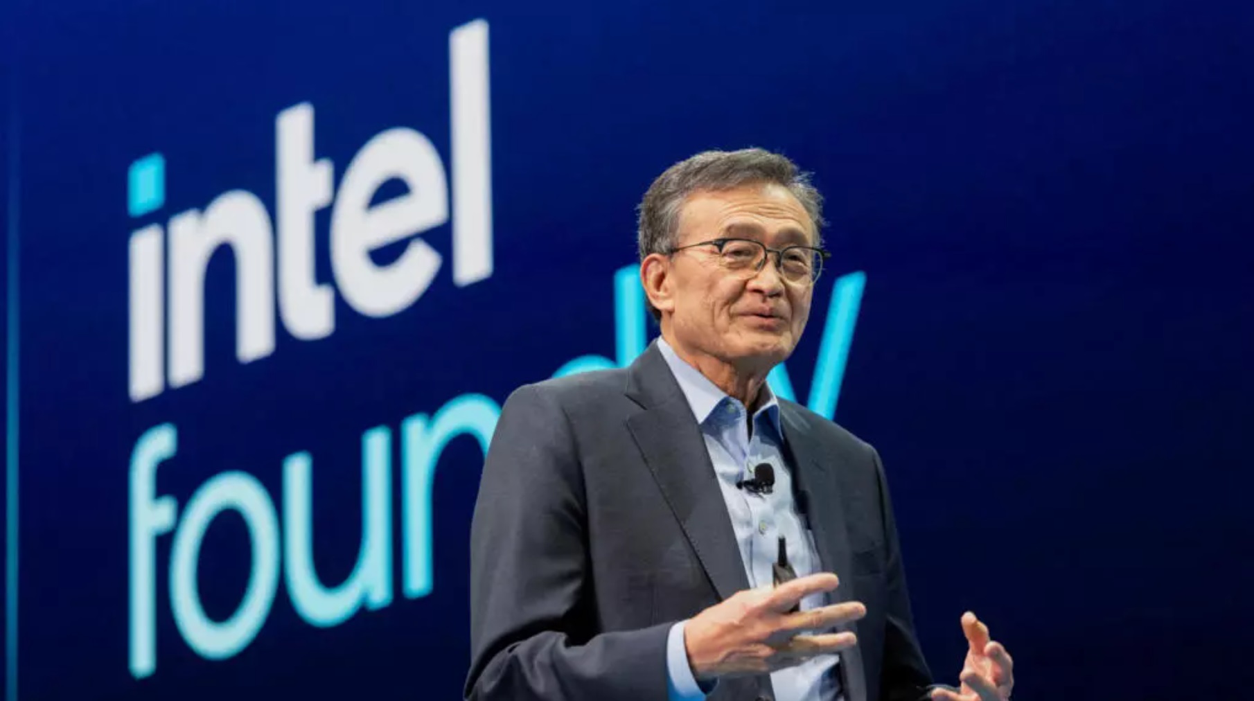 总部位于美国加利福尼亚州圣克拉拉的英特尔（Intel Corporation）已“同意”将其10%的股份出售给美国政府 ...